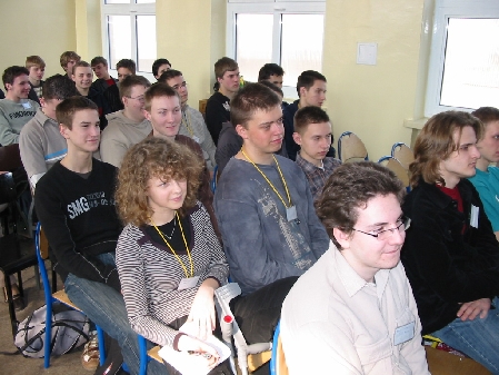 masterclass2008