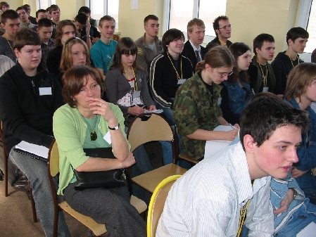 masterclass2008