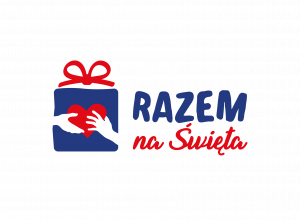 Akcja MEN Razem na Święta