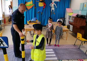 Warsztaty edukacyjne