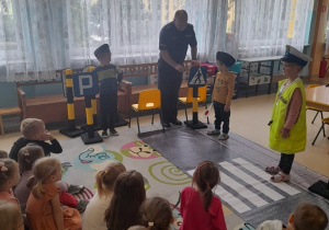 Warsztaty edukacyjne
