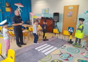 Warsztaty edukacyjne