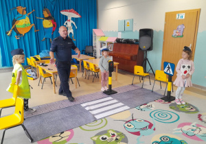 Warsztaty edukacyjne