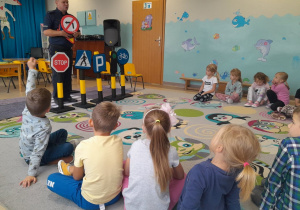 Warsztaty edukacyjne