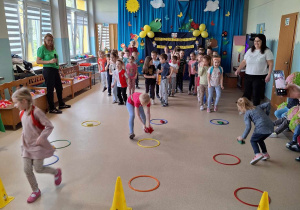 Zawody sportowe