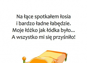 Zwierzęta na wiejskim podwórku