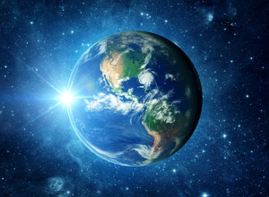 Planeta Ziemia