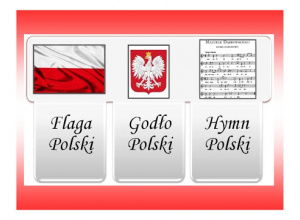 Polskie symbole narodowe