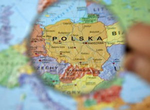 Miasta Polski
