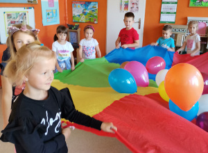 Dzień Przedszkolaka!