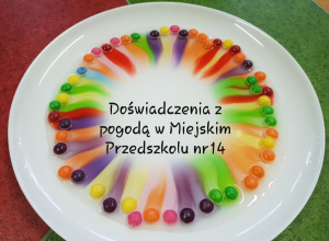 Doświadczenia z pogodą