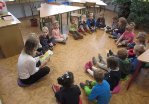 zapoznanie z biblioteką