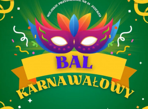 Bal Karnawałowy