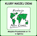 klub naszej ziemi logo