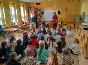 KONCERT p.ULI PAKUŁY pt.: "CHCEMY BYĆ ZDROWI !"