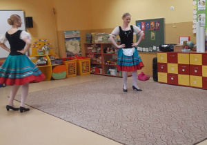 Czeska polka