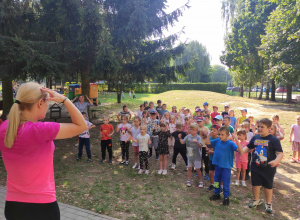 Międzynarodowy Dzień Sportu