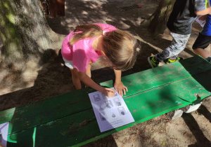 Realizacja projektów matematycznych.