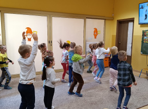 Akiliada-projekt edukacji w ruchu