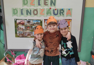 Dzień Dinozaura