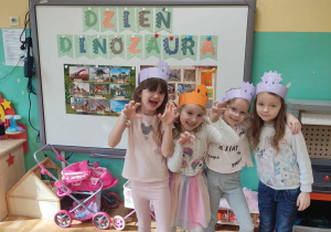 Dzień Dinozaura