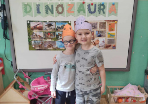 Dzień Dinozaura