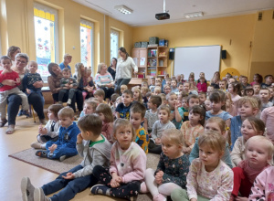 Audycja muzyczna Pana Witka