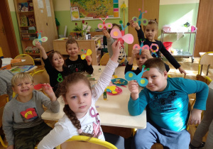 pokaz motyli 1