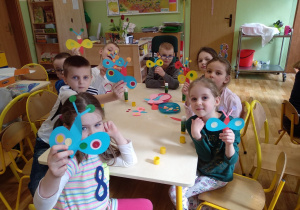 pokaz motyli 2