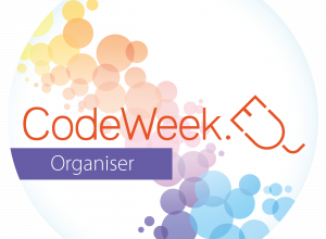 Europe Code Week - Escape room