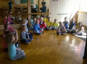 Dzień Otwarty w Szkole Muzycznej