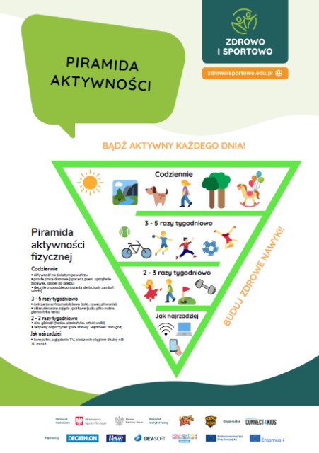 Zdrowo i sportowo - Obrazek 2