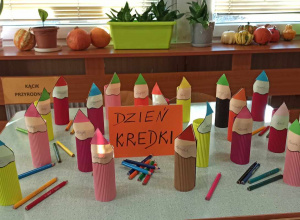 Dzień kredki