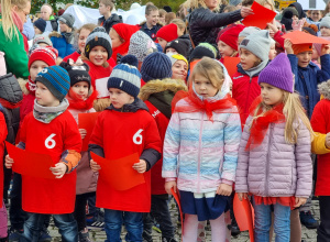 Narodowe Święto Niepodległości.