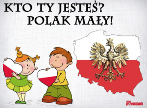 Godło Polski