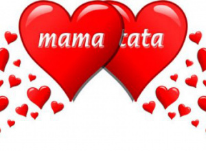 Mama i tata