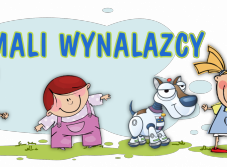 Mały wynalazca