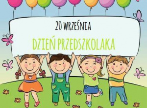 Dzień Przedszkolaka