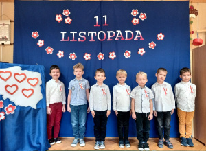 11 Listopada