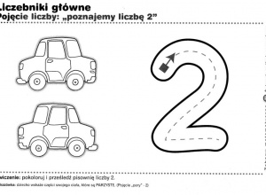 Propozycje zabaw matematycznych dla 4-latków