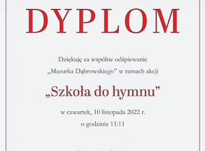 Dyplom