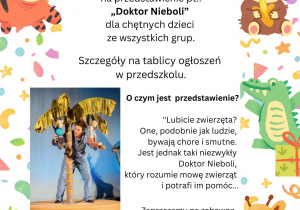 Grafika - wyjazd do Teatru Piccolo w Łodzi