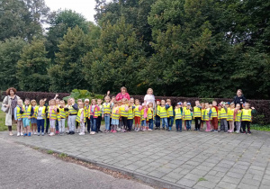 Zwiedzanie Ogrodu Botanicznego