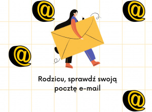 Grafika - email