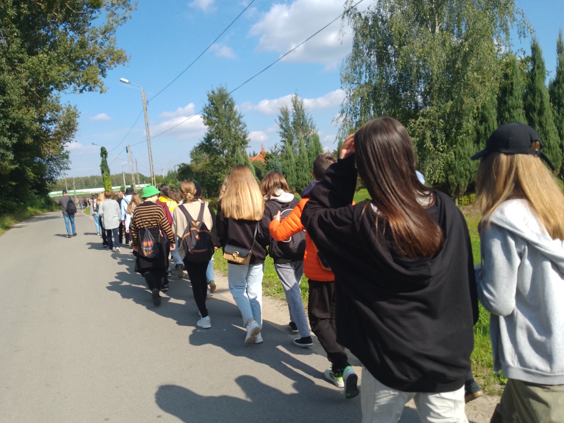 Szlakiem walk wrześniowych - Obrazek 5