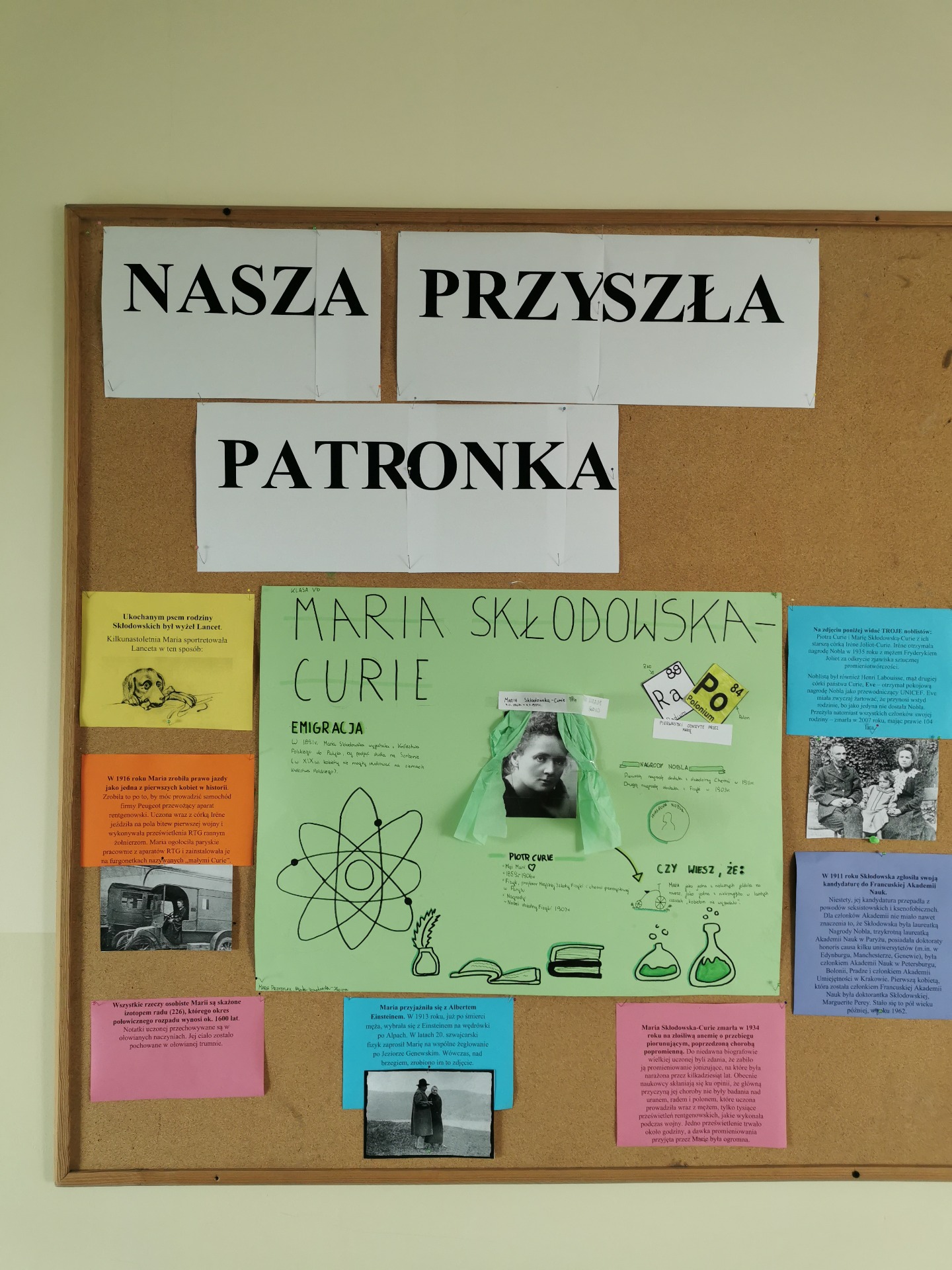 Patron Szkoły - Obrazek 5