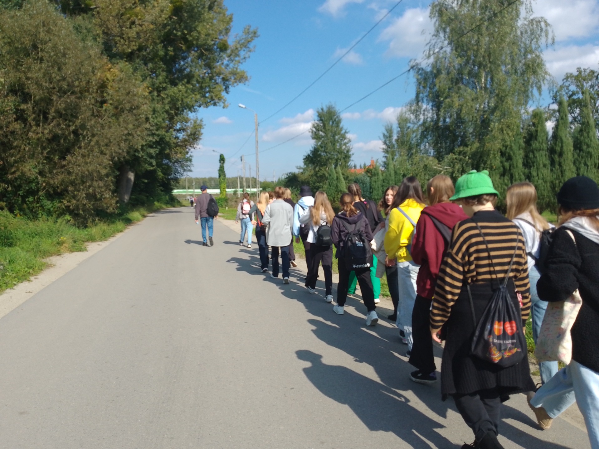 Szlakiem walk wrześniowych - Obrazek 4