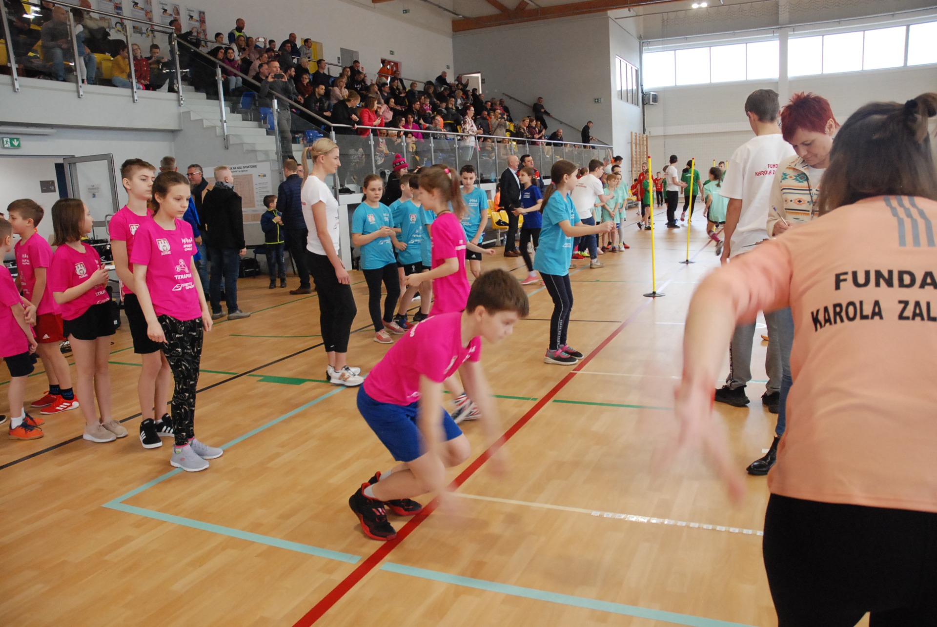 Lekkoatletyka w Zgierzu - Obrazek 6