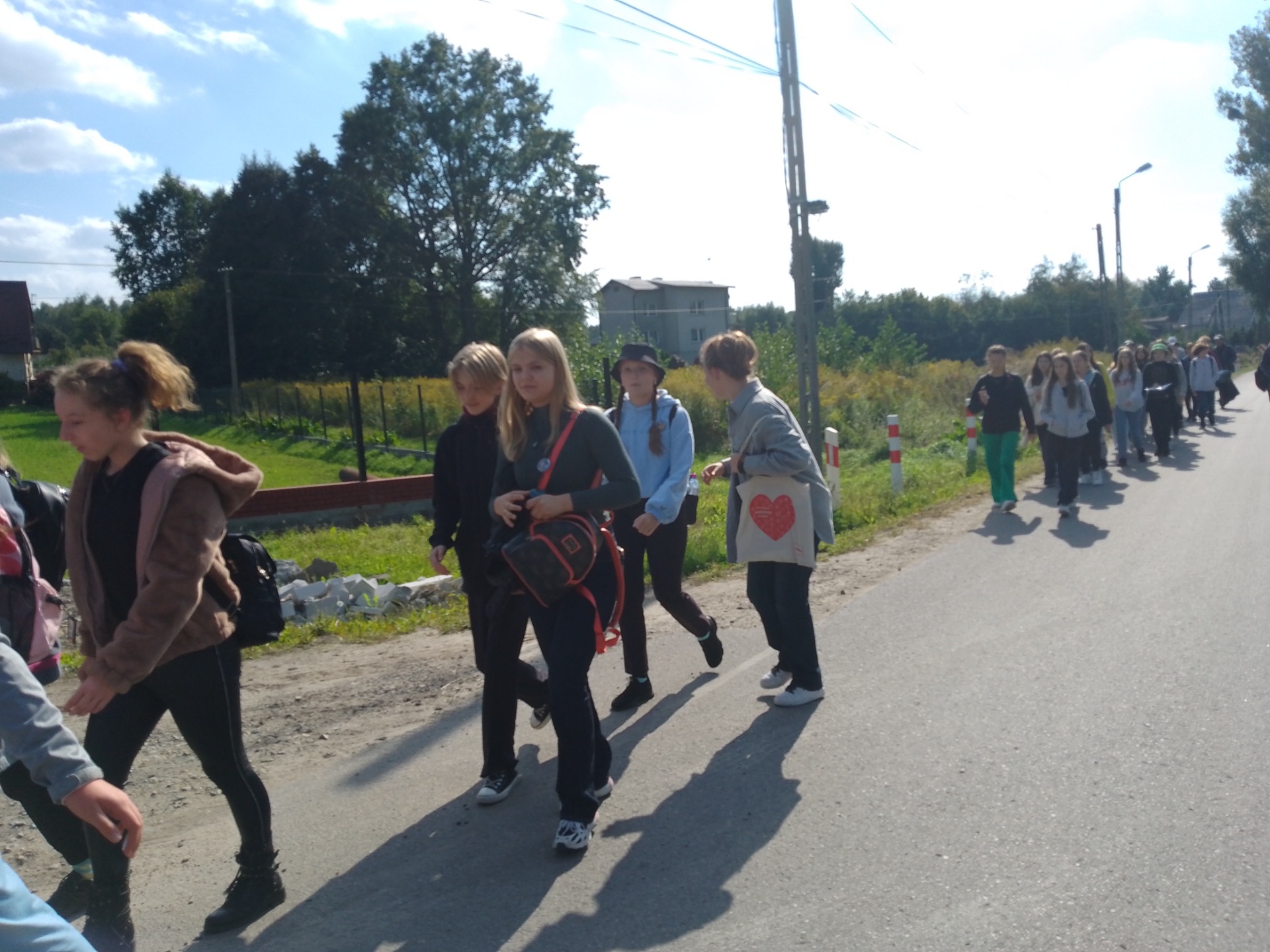 Szlakiem walk wrześniowych - Obrazek 2