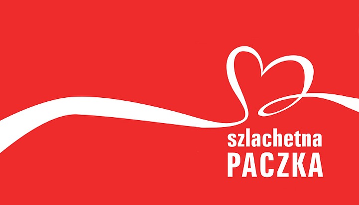 Szlachetna Paczka ruszyła! - Obrazek 1